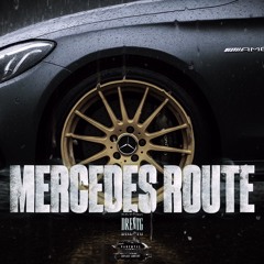 Mercedes Route