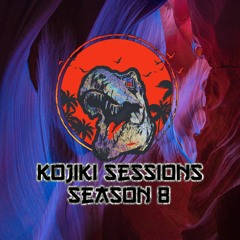 Kojiki Sessions S08 E01 // Cilit Dank Vol.2