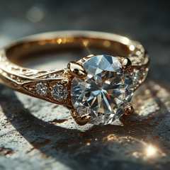 Ring Of The Witch