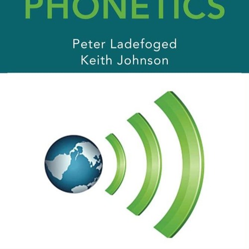 ⚡read❤ A Course in Phonetics