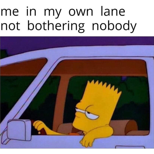 Ahead of The Rest
