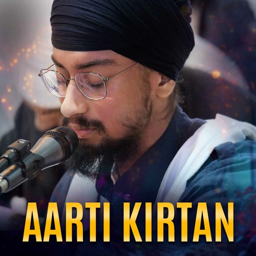 Bhai Simranjeet Singh - Aarti Kirtan - Birmingham 24.2.24