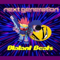 Saturday Seshions 'Next Generation Vs Blatant Beats 2' - HDSN