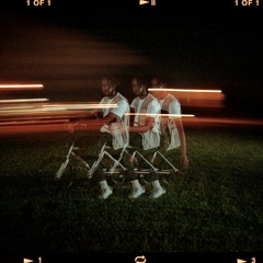 Gumdrops (feat. Grace Weber)