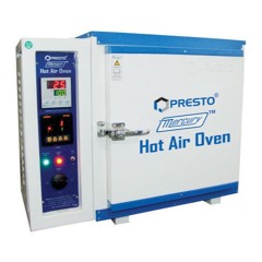 The Use of Hot Air Oven in the Microbiology Industry