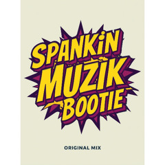 Bootie (original mix)