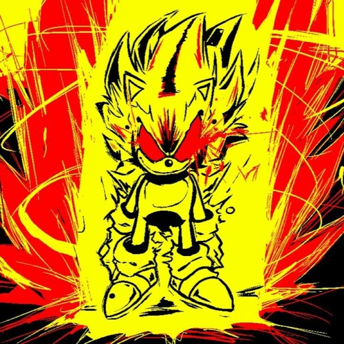 Powerjack [Old {?}; Teaser] | Vs. Sonic.EXE: RERUN