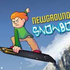 Endless Handbag (Carpet Mix) - Newgrounds Snowboarding OST