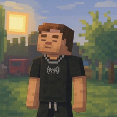 Minecraft X Hardtekk ( Aria Math)