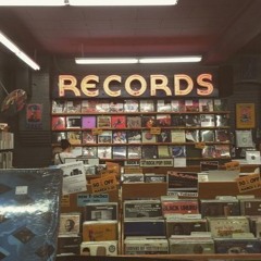 Blue Sea Records