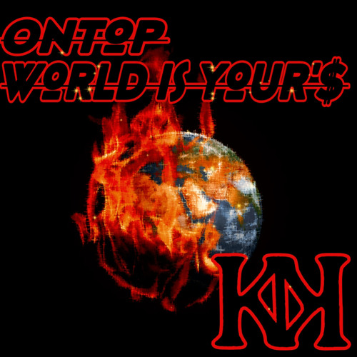 World Is Yours (Prod. Zesty x Simo Fre)