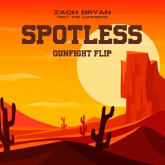 Zach Bryan feat. The Lumineers - Spotless (GunFight Flip)