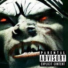 Eminem - I'm Morbin Out from the Morbius 2 Soundtrack