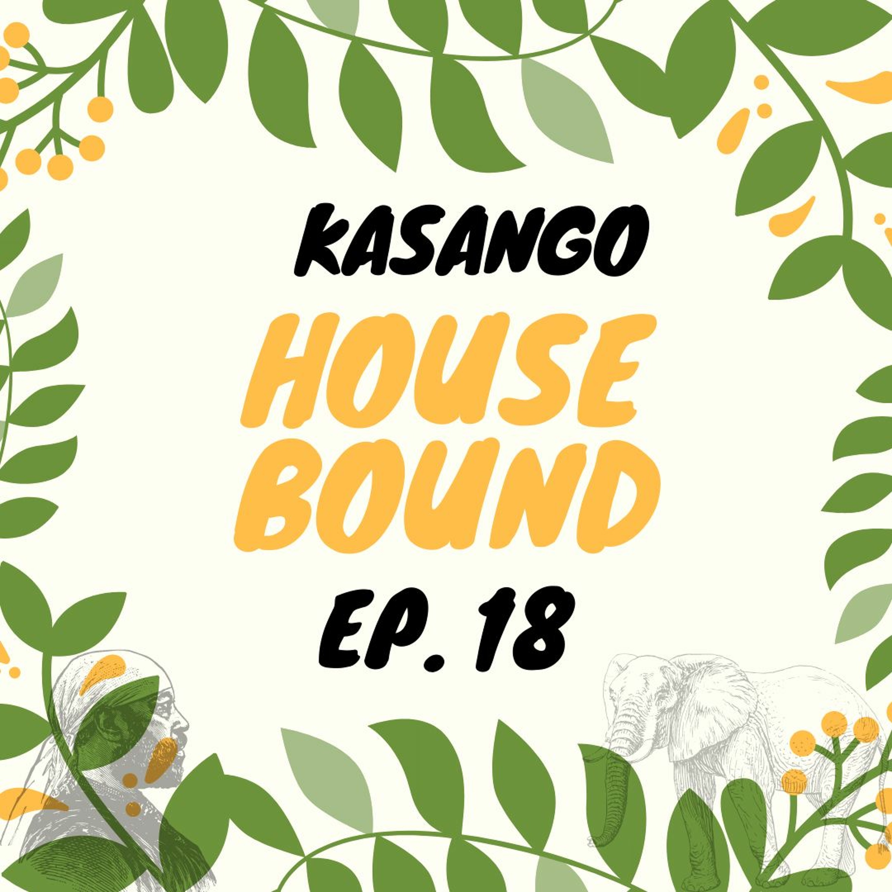 House Bound Show