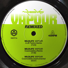 Vapour (Cosmodelica Remix)