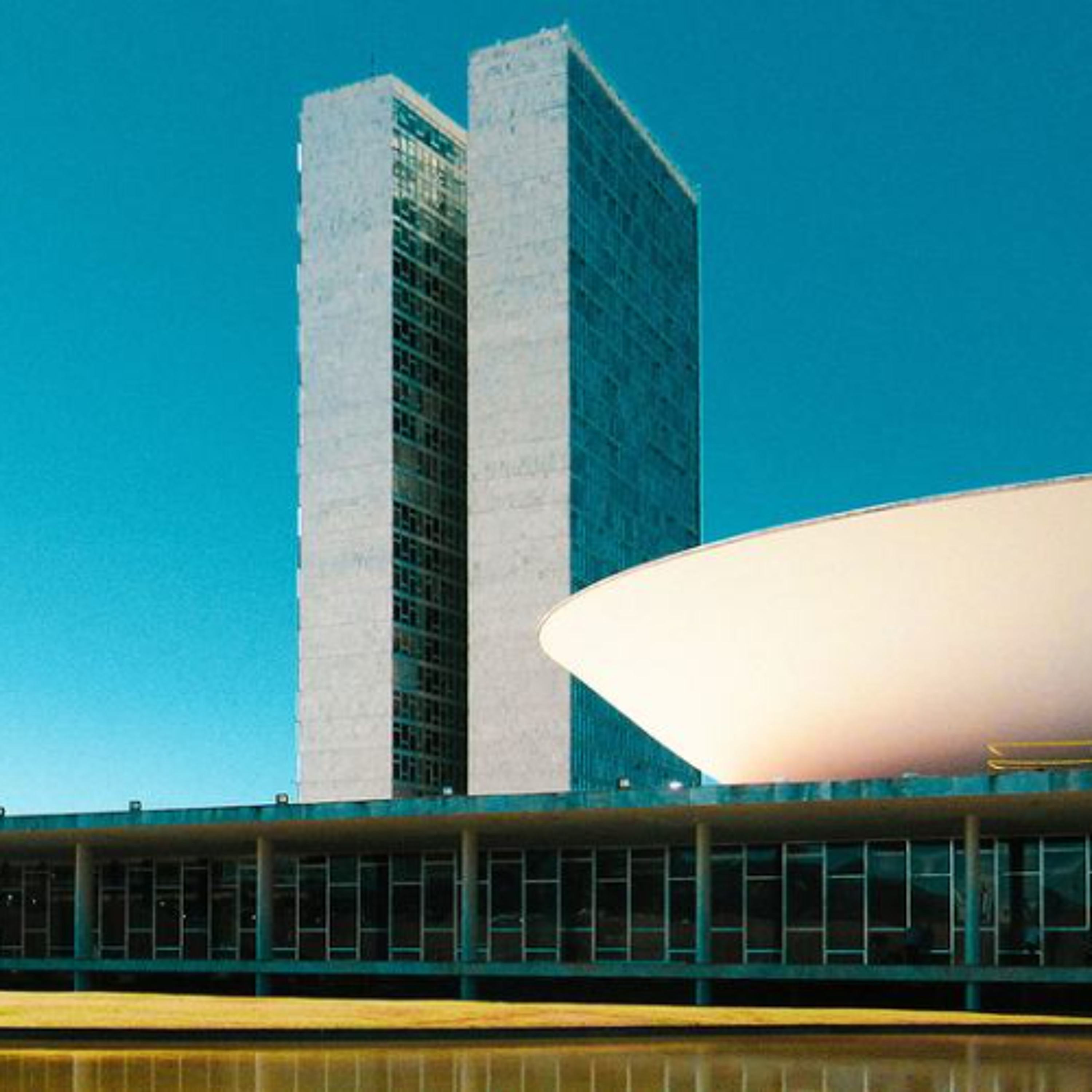 Líder indígena diz à ONU News que Brasil pode ter primeiro partido político antes de 2030 episode artwork