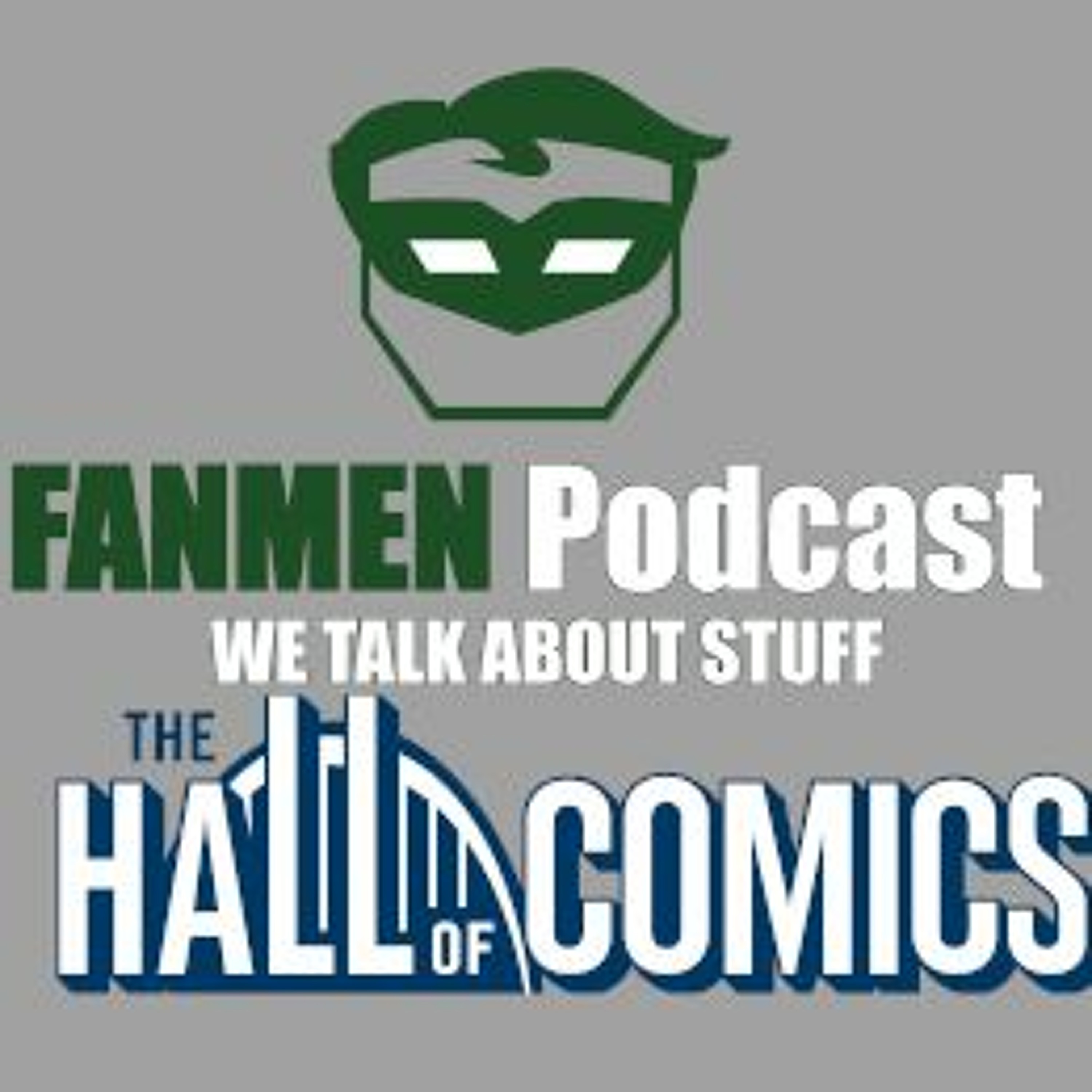 FANMEN Podcast