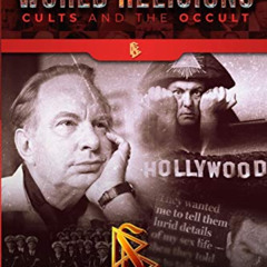 [VIEW] PDF 📨 Scientology & the Occult Teachings of L. Ron Hubbard by  Billy Crone [E