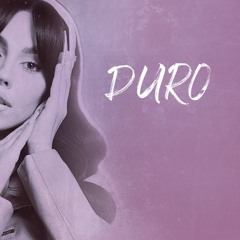 MIRA - Duro ¦ Lyric Video