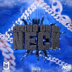 Jovem Lix -Chains feat Mano Waves