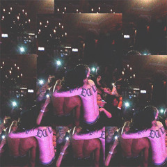 Lil peep X Lil tracy Cobain ( Slowed Reverb )