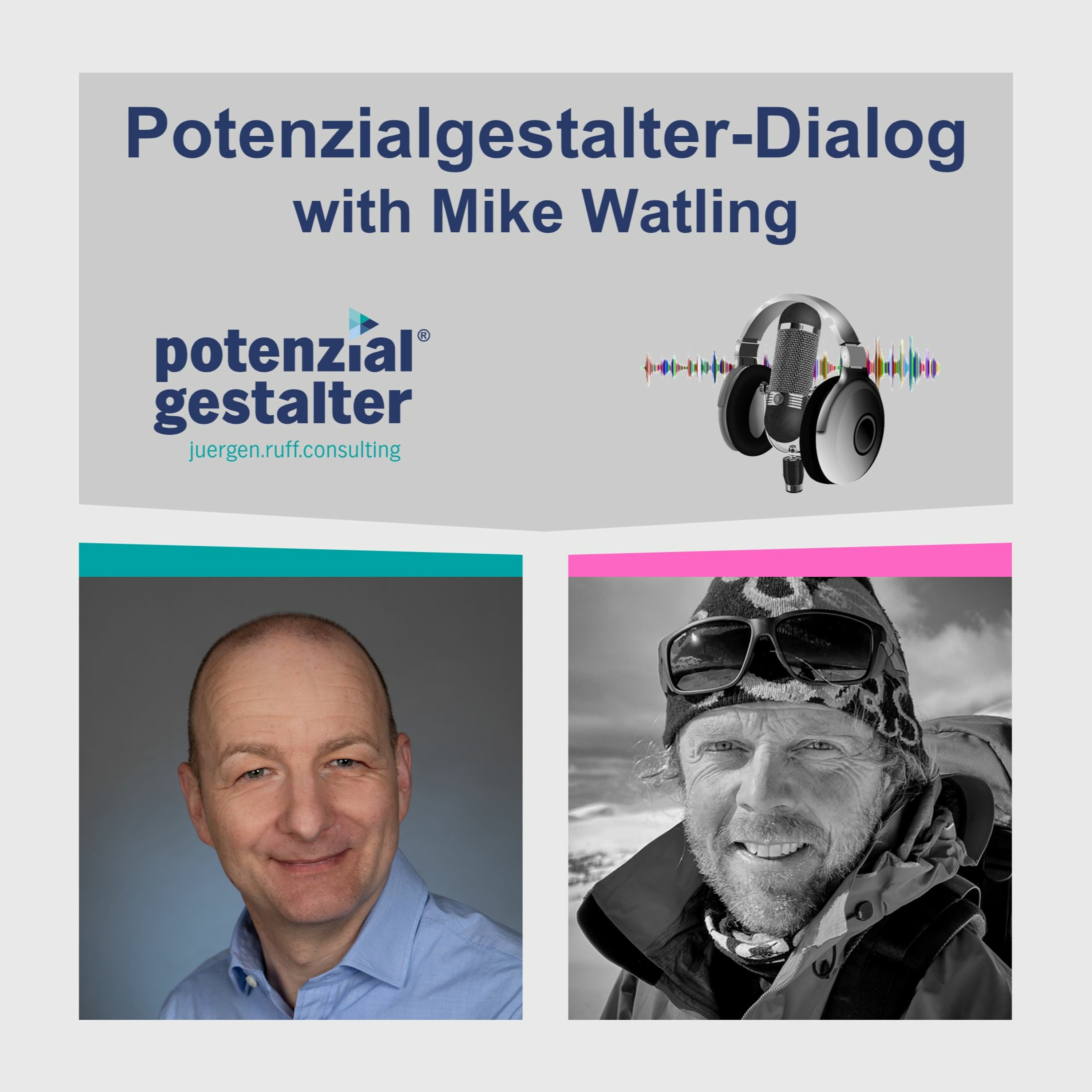 Potenzialgestalter-Dialoge