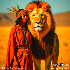 Mbube , Mbube You are a Lion