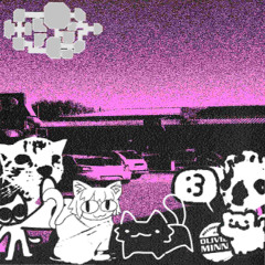 /ᐠ - ˕ -マ cobble
