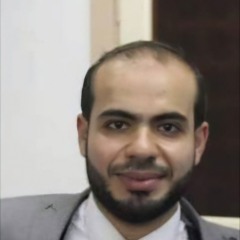 وَمِنَ النَّاسِ مَن يَتَّخِذُ مِن دُونِ اللَّهِ أَندَادًا يُحِبُّونَهُمْ .. - أحمد غنيم -