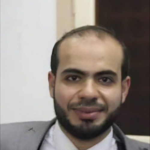 وَمِنَ النَّاسِ مَن يَتَّخِذُ مِن دُونِ اللَّهِ أَندَادًا يُحِبُّونَهُمْ .. - أحمد غنيم -