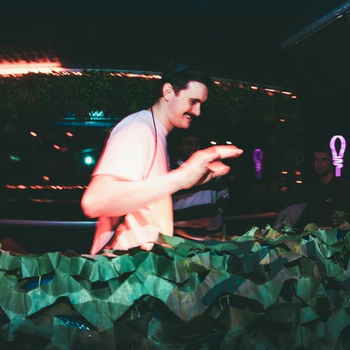Tunney Live @ Real Talks Art // Rooftop Series 012