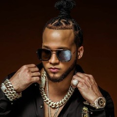 Mera Woo - El Alfa [instrumental] @producedbysixteen