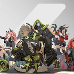 Zenless Zone Zero Battle Theme 13