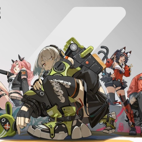 Zenless Zone Zero Battle Theme 13