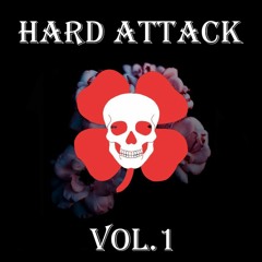Hard Attack Vol.1