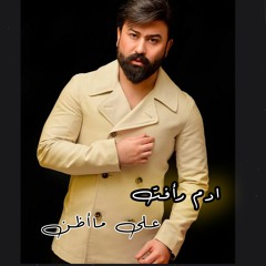 ادم رأفت على ماأظن Official Audio