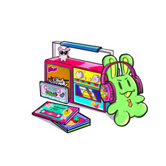 บอกมาเลย (feat. pY-1)