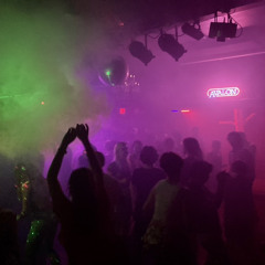 Community Rave Network- opening set 6.25.22