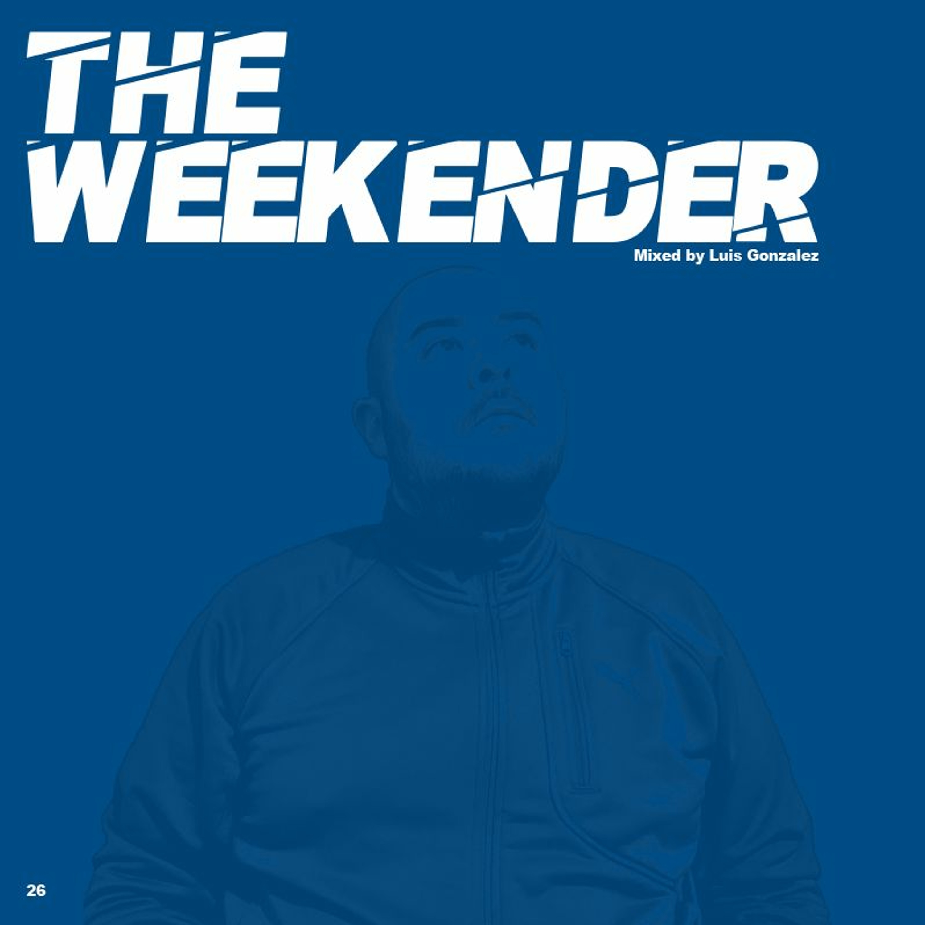 The Weekender Series