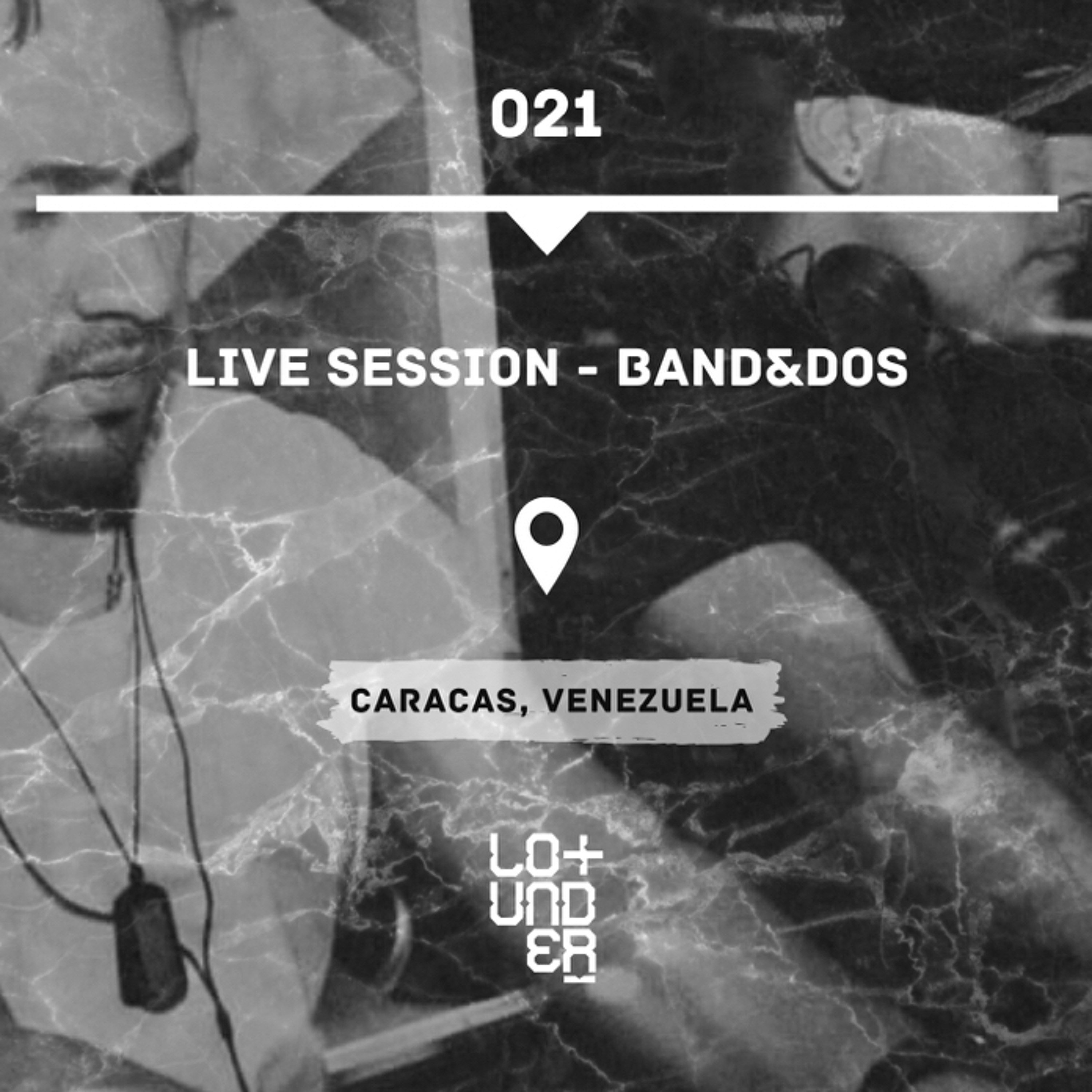 Live Session - Band&dos episode artwork