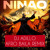 Artwork for GIMS - NINAO 2k25 (DJ ADILLO Afro Baila Remix)
