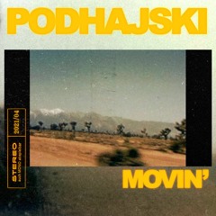 Podhajski - Movin'