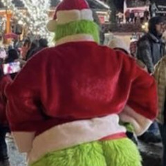 Christmas Riddim boi