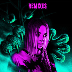 Alison Wonderland - Bad Things (Kaidro Remix)