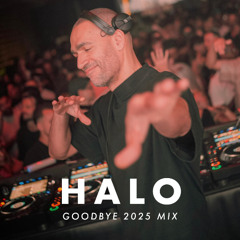 Patrice Baumel HALO Goodbye 2025 Mix