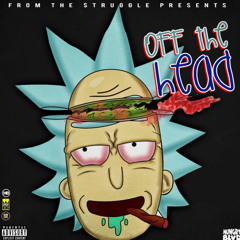 lilfedo-The Sweet Escape (freestyle)