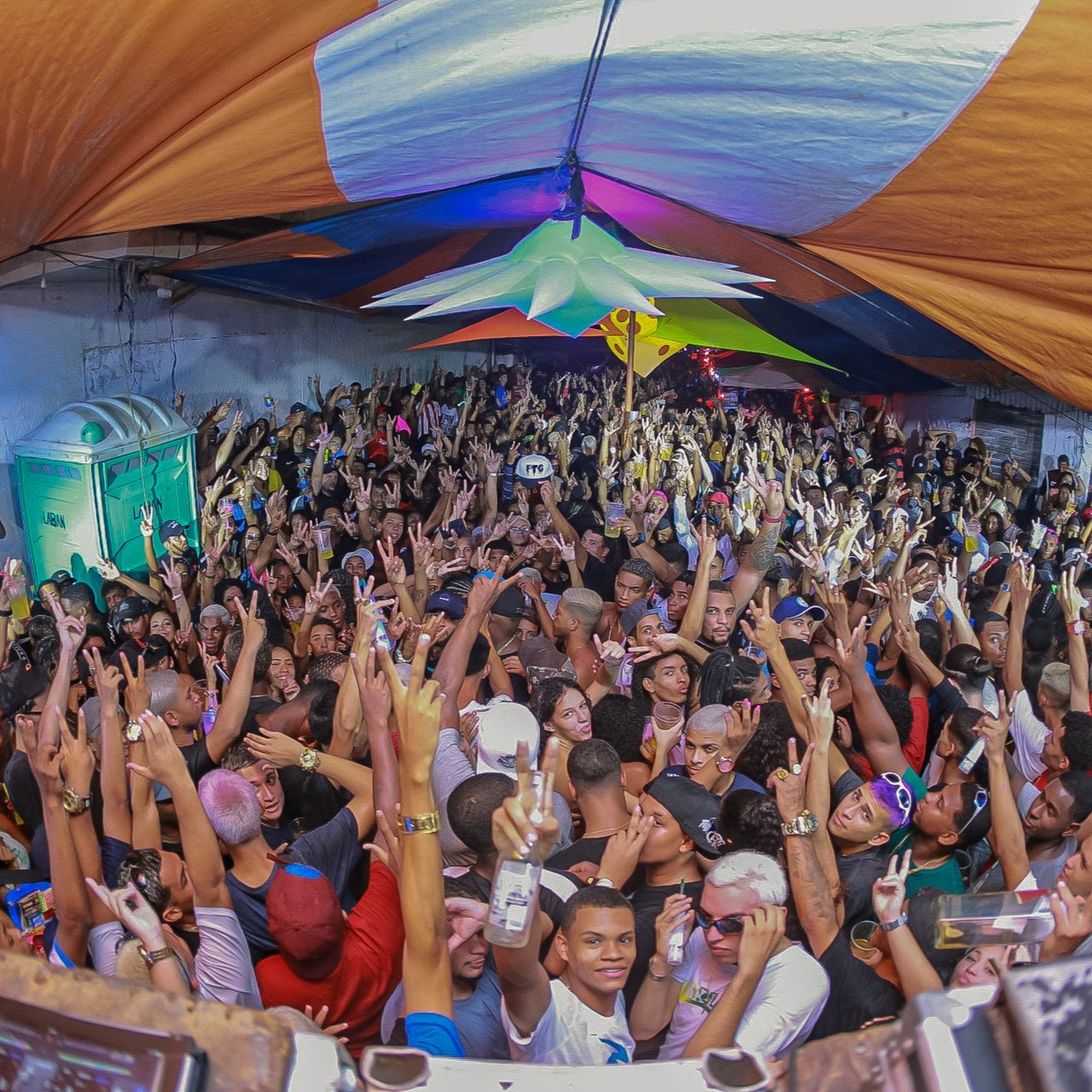 DJ MALUKINHO DA FEIRA 🇨🇳