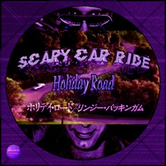 Scary Car Ride - Holiday Road