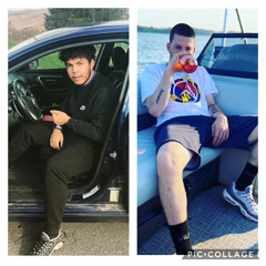 Movin- feat. Pharowe [Prod.SincereNoble]