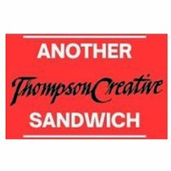 Another Thompson Creative Sandwich #1 - 25 05 22 (Lots of RARE jingles)